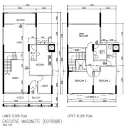 Blk 842 Sims Avenue (Geylang), HDB Executive #569764681